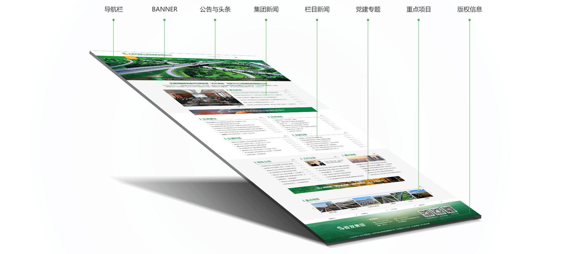 企業(yè)建站公司如何計算費用？